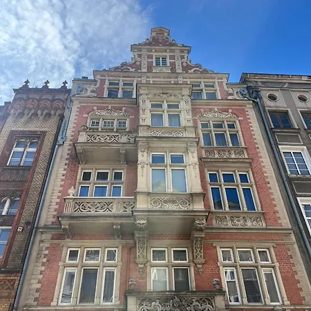 Old Town * Gdańsk