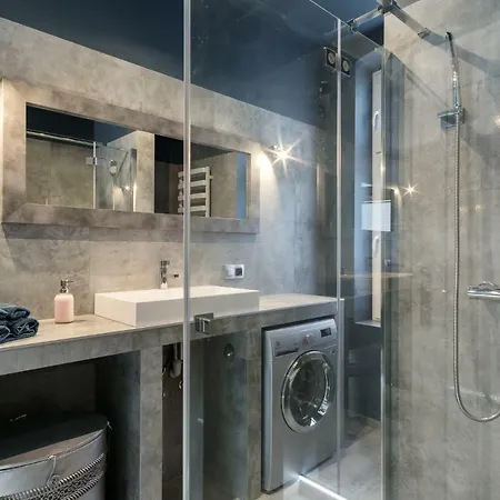 Apartment Gdansk Old Town