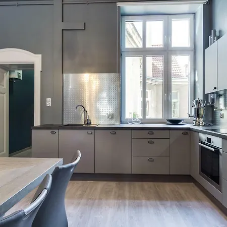 Apartament Rodzinny duży apartament STARÓWKA *