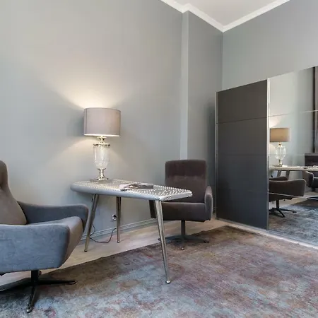 Marzenie Starego Miasta Apartment *