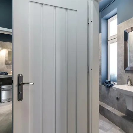 Apartment Gdansk Old Town 그단스크