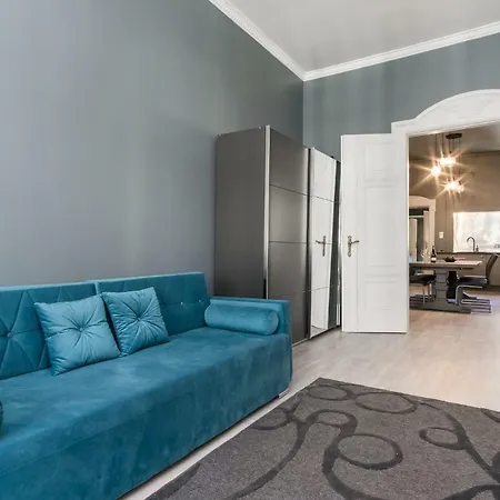 Apartment Gdansk Old Town *