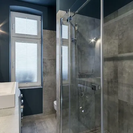 Rodzinny duży apartament STARÓWKA