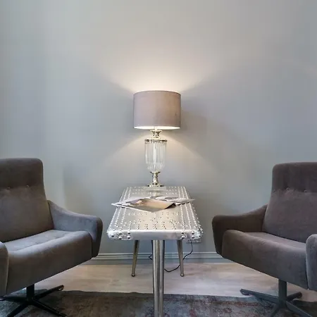 Old Town Apartamento