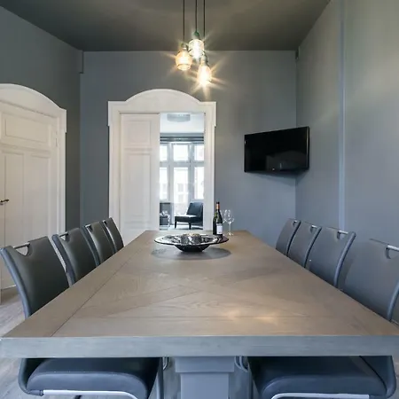 Marzenie Starego Miasta Apartment
