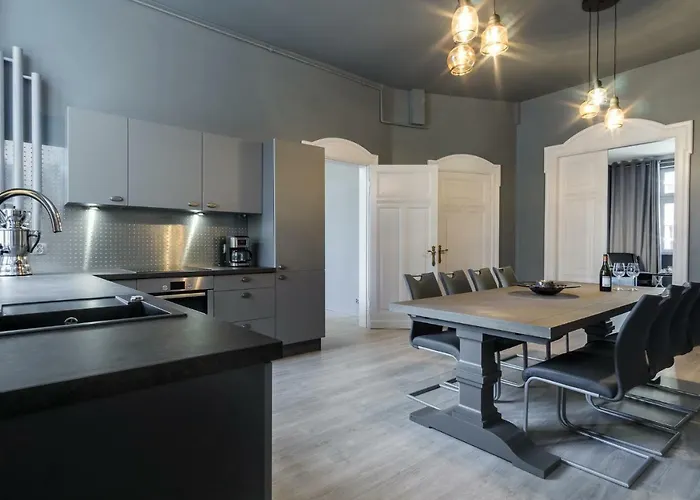 Apartamento Old Town Gdańsk