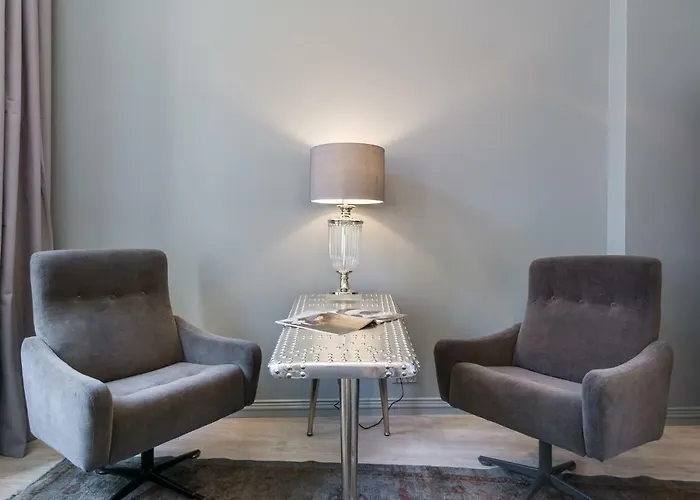 Old Town Apartamento