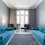 Appartement Old Town *