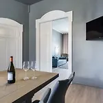 Old Town Appartement Gdańsk